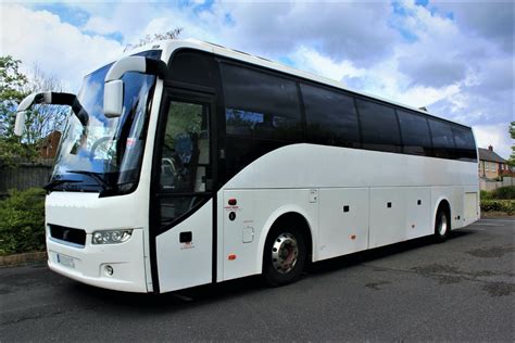 volvo coach bus for sale uk.